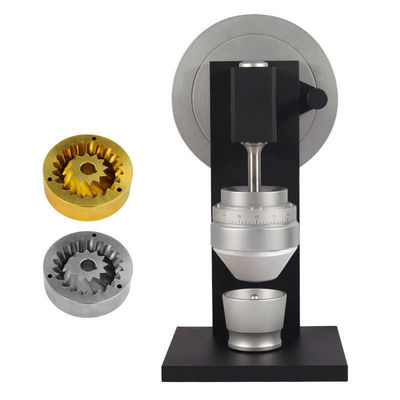 Cabeça de corte preta de 83 mm HG1 Máquina de moer café manual kfj127