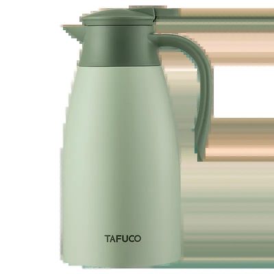 2.0L de aço inoxidável à vácuo isolado Dara Caixinha para água ou tampa de café portátil