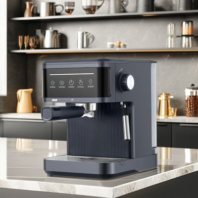 Thermos Temperature Sensing Cup 2024 Máquina italiana de expresso com conectividade Bluetooth