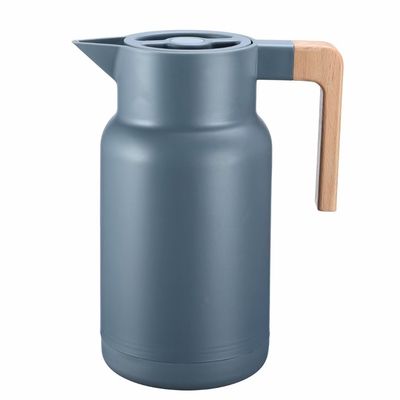 Feiyou 2024 garrafa de água de vácuo portátil de aço inoxidável elegante e moderna para presentes de negócios