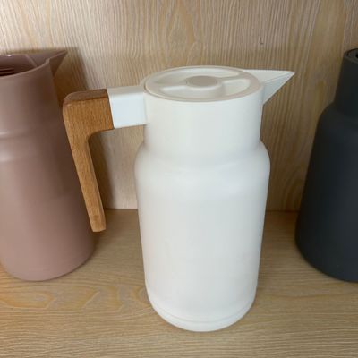 Feiyou 2024 garrafa de água de vácuo portátil de aço inoxidável elegante e moderna para presentes de negócios