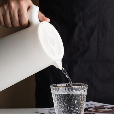 Logotipo personalizado de festa de todo o tipo, aquecedor de caneca de água com manipuladores de café