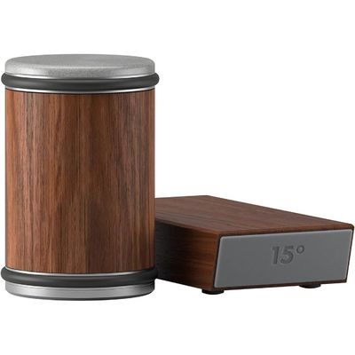 Kit de acessórios de cozinha multifuncional em estoque Algodão de alumínio de liga magnética diamante