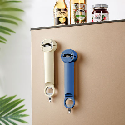 Metal Tipo Alumínio Heavy-Duty abertura manual de garrafas para Home Bar Logotipo OEM personalizável