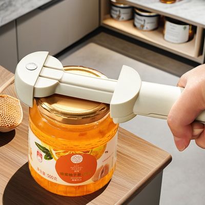 Dimensões personalizadas Abridor de garrafas retrátil Gadget de cozinha para vinho cerveja e outras bebidas