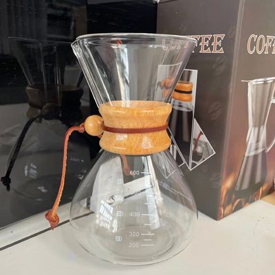 Design minimalista estilo máquina de café de aço inoxidável de parede dupla para 2024 ideias de produto