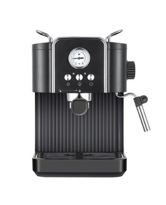 Máquina de café semiautomática USB 20bar touch screen Espresso Cappuccino Maker para Household Hotel