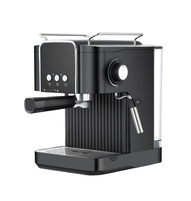 Máquina de café semiautomática USB 20bar touch screen Espresso Cappuccino Maker para Household Hotel