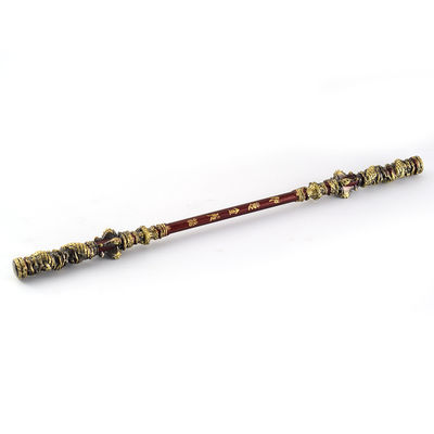 Modelo de Wukong Full Metal para os fãs de jogos Black Myth