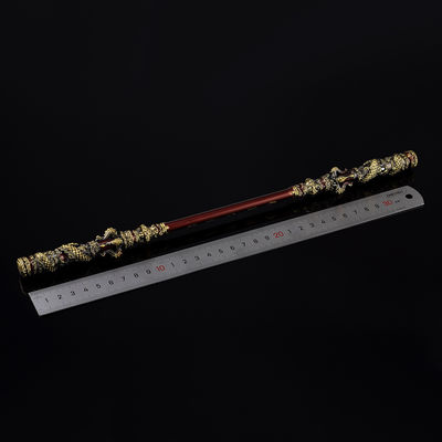 Modelo de Wukong Full Metal para os fãs de jogos Black Myth