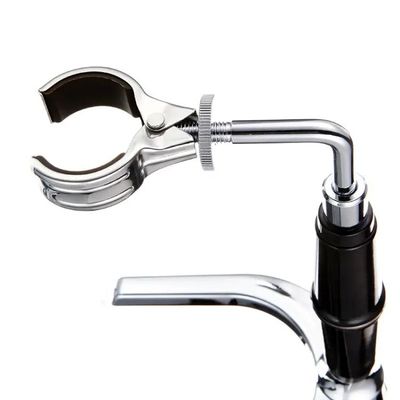 Máquina de café de borosilicato de vidro de 360 ml a 600 ml para experiência na fabricação de café