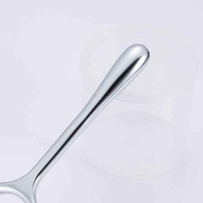 Número de peças 1 Faca de descascar de aço inoxidável sustentável para cortar frutas