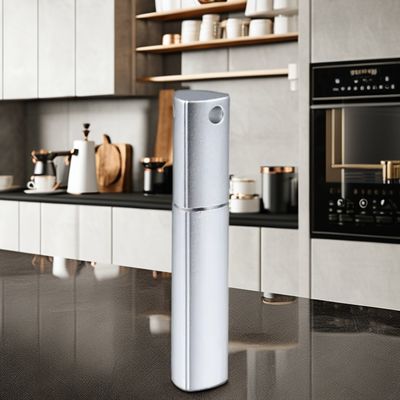 Moderna agulha de aço inoxidável de 0,4 mm para mistura de café para preparação precisa de café