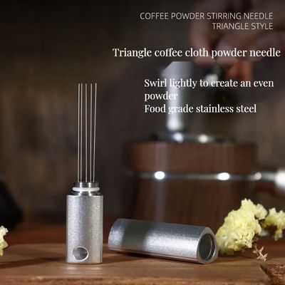 Alteração de café HIGHWIN Moderno 58mm Saco Forma de aço inoxidável xícaras de chá Espresso para casa