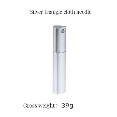 HIGHWIN Modern 0,4 mm 5 Agulhas Ferramenta de Distribuição de Espresso para Filtro de Pó de Café Negro