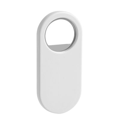 Abridor magnético de garrafas de aço inoxidável resistente para abertura fácil de tampa em suprimentos de vinho