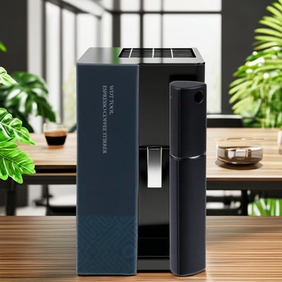 HIGHWIN 58mm 5 Agulhas Mistidor de Café de Aço para Distribuição de Espresso Clássico