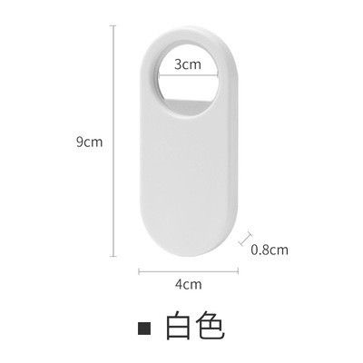 Abridor de garrafas de cerveja de punho espesso Logotipo personalizável para cozinha e bar multiuso