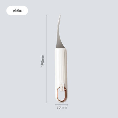 Mão-de-obra para a preparação de produtos do mar