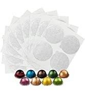 Filtro de papel de café em forma de V para um design em forma de cone marrom descartável e ecológico moderno