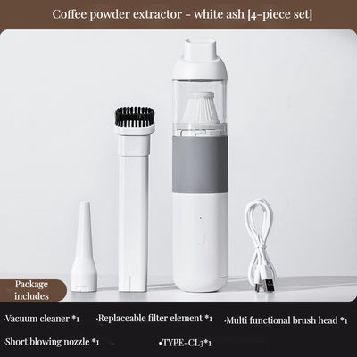 Mini Wireless Milk Frother Foamer Mixer para especialidades personalizadas de café colorido