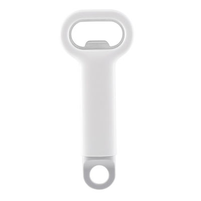 Abre eficientemente garrafas de vinho e cerveja com este abrador de garrafas de metal colorido personalizado