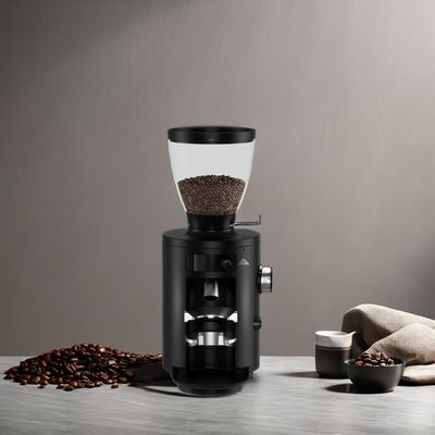 Moinhos de café MAHLKONIG X54 Design clássico com material de alumínio