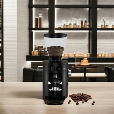 Moinhos de café MAHLKONIG X54 Design clássico com material de alumínio