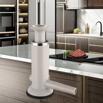 Ferramenta de Enema de Salsichas Transfronteiriças para Meatballs e Shrimp Slip Making na Cozinha Doméstica