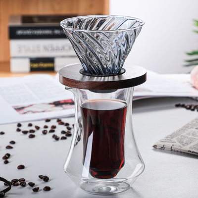 Copo de café de gotejamento para escritório