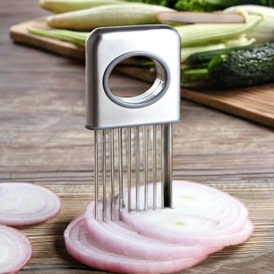 Produtos de cozinha de qualidade alimentar Ferramenta de tenderização de carne de aço inoxidável com tamanho personalizado