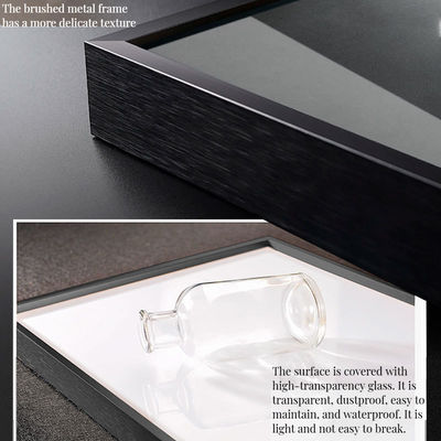 Impressão de alta resolução Messi 3D de futebol decorativo de parede para decoração de sala de estar