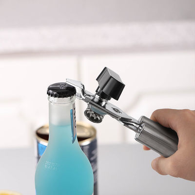 Ferramenta de moagem manual de alho de aço inoxidável multifunção para aparelho de cozinha 1 peça