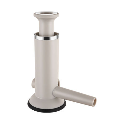 TV Shopping Logotipo personalizado Aceito Salsicha Enema Manual Bolinhos de Carne Camarão