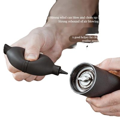 Air Blower Cleaner para moinhos de café câmeras relógios teclados em casa e cozinha