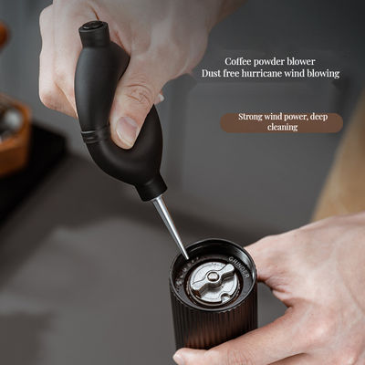 Air Blower Cleaner para moinhos de café câmeras relógios teclados em casa e cozinha