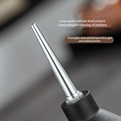 Removidor de pó de borracha de silicone durável de estilo americano para moedores câmeras e teclados