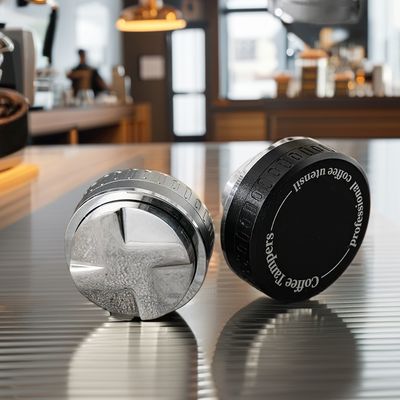 Farinha de café revestida com madeira de nozes para cozinha ecológica de aço inoxidável 304