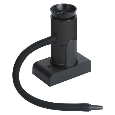 Cozinha molecular portátil Arma de fumo e infusora de chips de madeira Os utensílios perfeitos para cozinhar gourmet