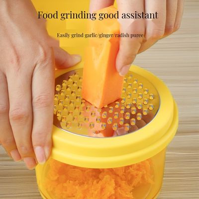 Atualize suas ferramentas de cozinha Esfolador compacto de milho e moedor de alimentos para compradores comerciais