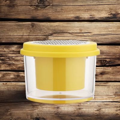 Máquina de moer alimentos para bebés de aço inoxidável durável e descascador de milho para descascar vegetais