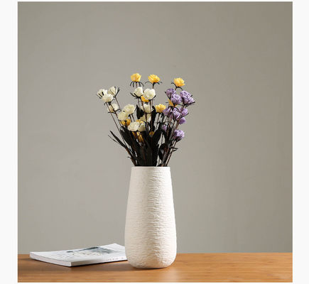 Peças de decoração para casa Vaso cerâmico Commercial A melhor escolha do comprador para lojas de presentes