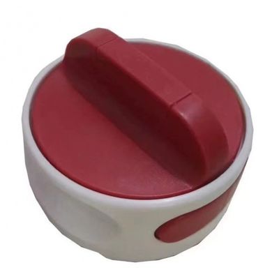 Abridor de garrafas de cerveja de corte lateral Abridor de lata de aço inoxidável para cozinha Manual multifuncional