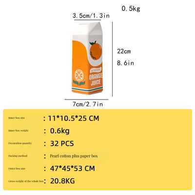 Vaso criativo de exibição de flores hidropônicas para decoração contemporânea de interiores em casamentos