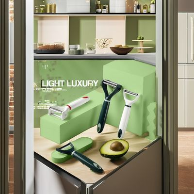 Kitchen Essential Durable aço inoxidável pode abrir garrafas com logotipo personalizável