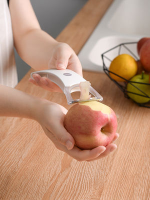 Cortador de legumes à mão Esfolador de cozinha multifuncional para legumes Frutas Batatas
