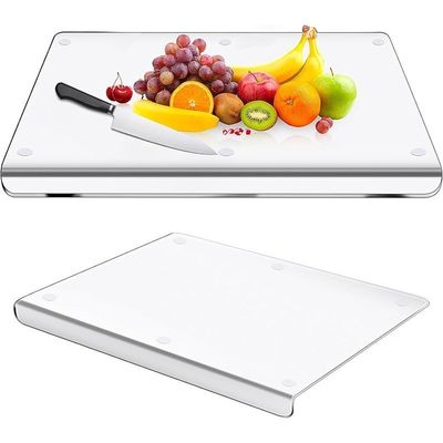 Bamboo Custom Logo Lava-louças Safe Cutting Board para Modem Design Kitchen Chopping