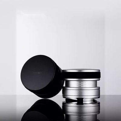 Distribuidor de Espresso Eco-Friendly de 58 mm Tamper para madeira de metal Portafilter compatível