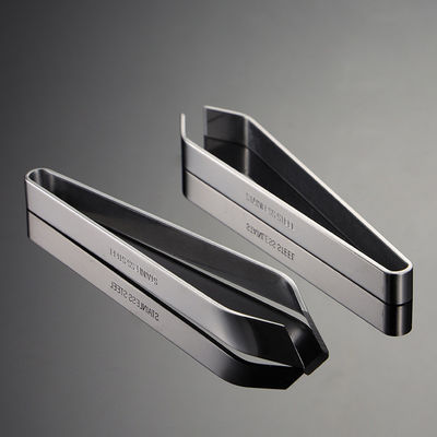 Hoteis Especiais Epilador de Espinhas de Peixe Grampos de Pinças de Cozinha Ferramenta de Aço Inoxidável