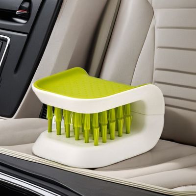 Pincel de limpeza multifuncional de lâmina de cozinha para limpeza de talheres